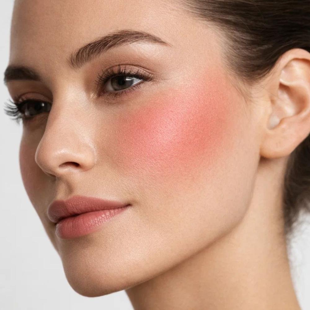 Blush Duo Ruby Rose Blow Whatever Girl's Therapy Hb-m05-5 ÚNICO 4