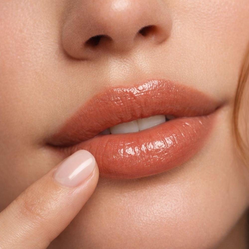 Hidratante Labial Ruby Rose Blow Balm To Go Bg10 Go To The Mall Hb-l6508-1 Go To The Mall 4