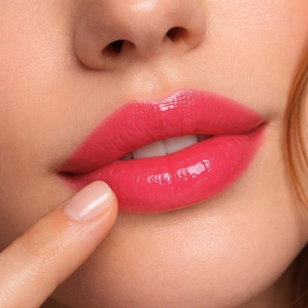 Hidratante Labial Ruby Rose Blow Balm To Go Bg30 Go To The Movies Hb-l6508-3 Go To The Movies 4