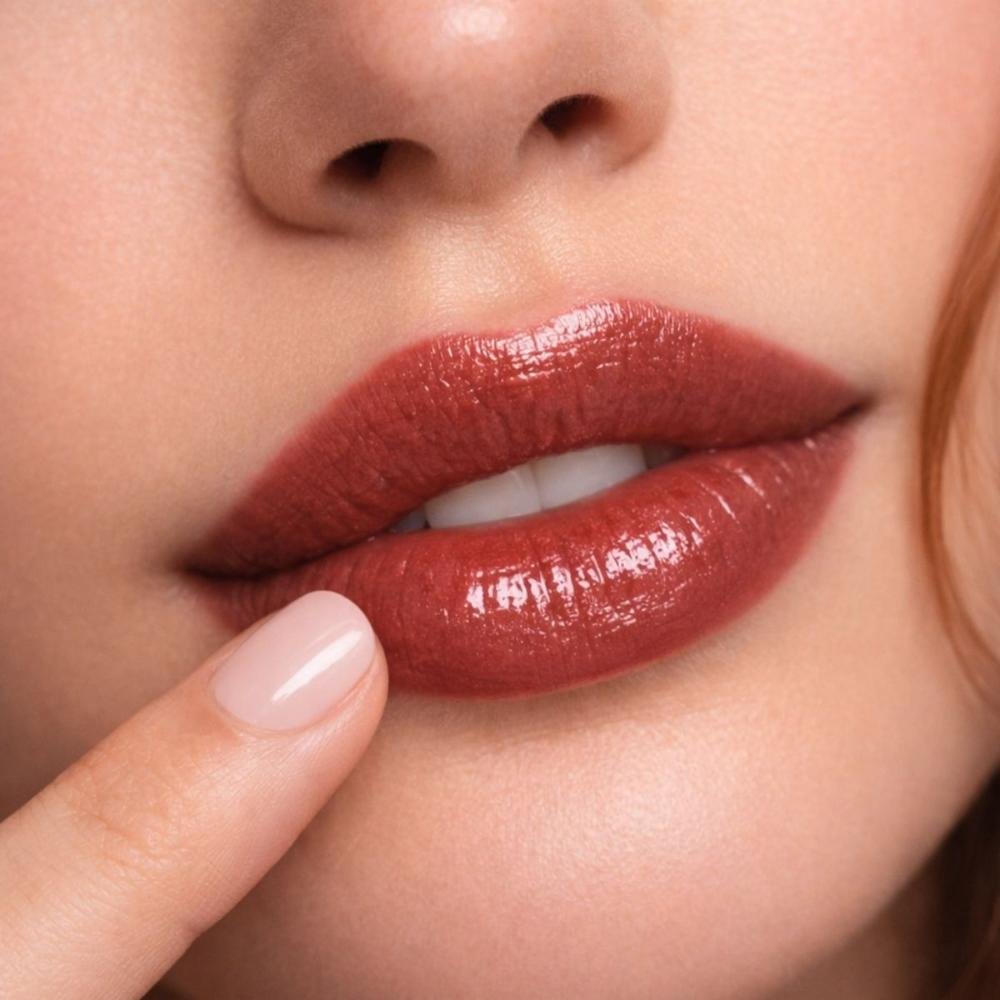 Hidratante Labial Ruby Rose Blow Balm To Go Bg50 Go To The Gym Hb-l6508-5 Go To The Gym 4