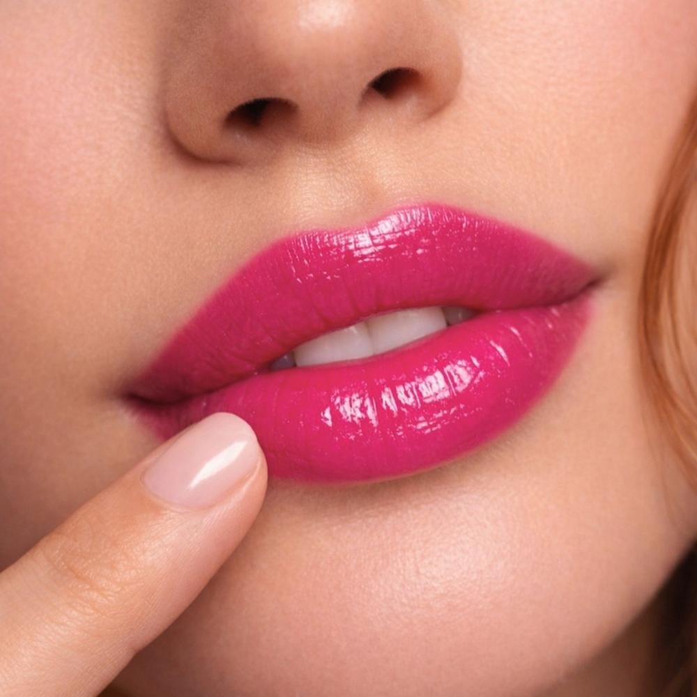 Hidratante Labial Ruby Rose Blow Balm To Go Bg60 Go To The Party Hb-l6508-6 Go To The Party 4