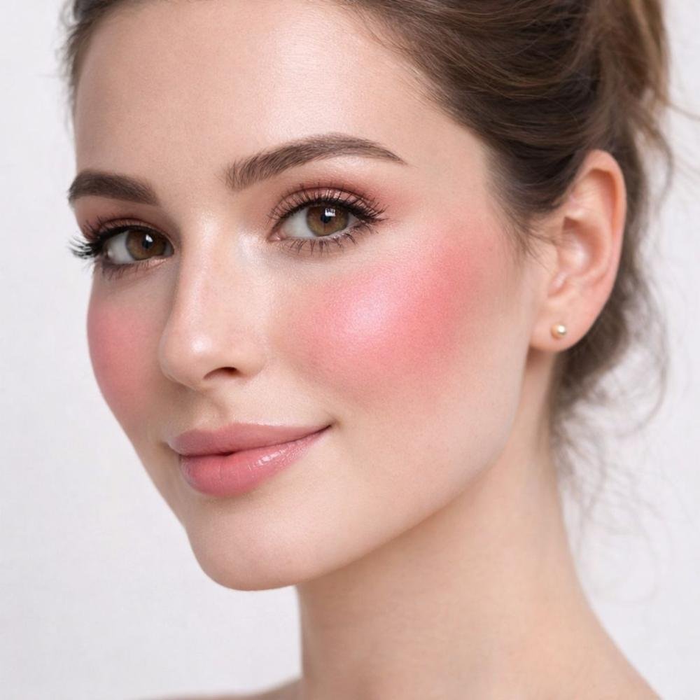 Blush Ruby Rose Blow Really Blushed Bb10 Midnight Conversations Hb-m12-1 Midnight Conversations 4