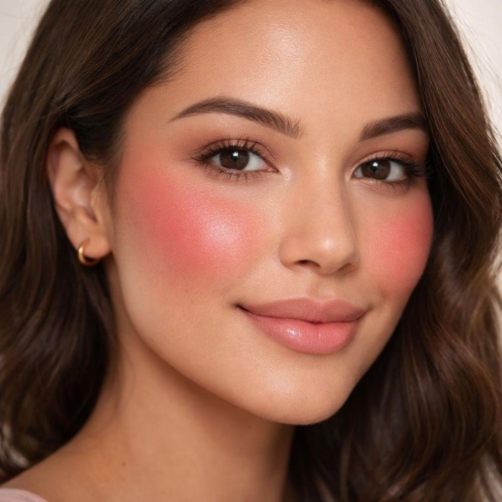 Blush Ruby Rose Blow Really Blushed Bb20 Silent Moments Hb-m12-2 Silent Moments 4