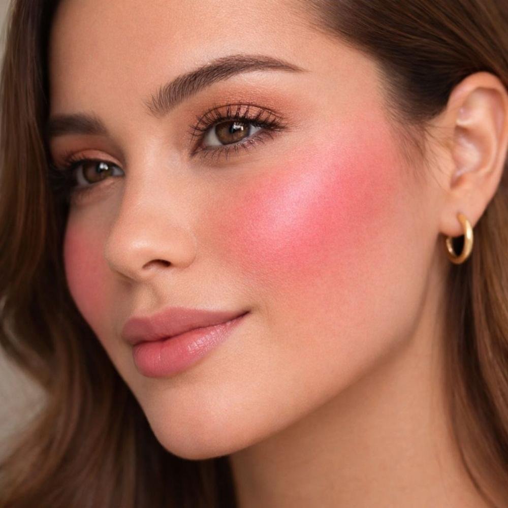 Blush Ruby Rose Blow Really Blushed Bb40 Long Hug Hb-m12-4 Long Hug 4