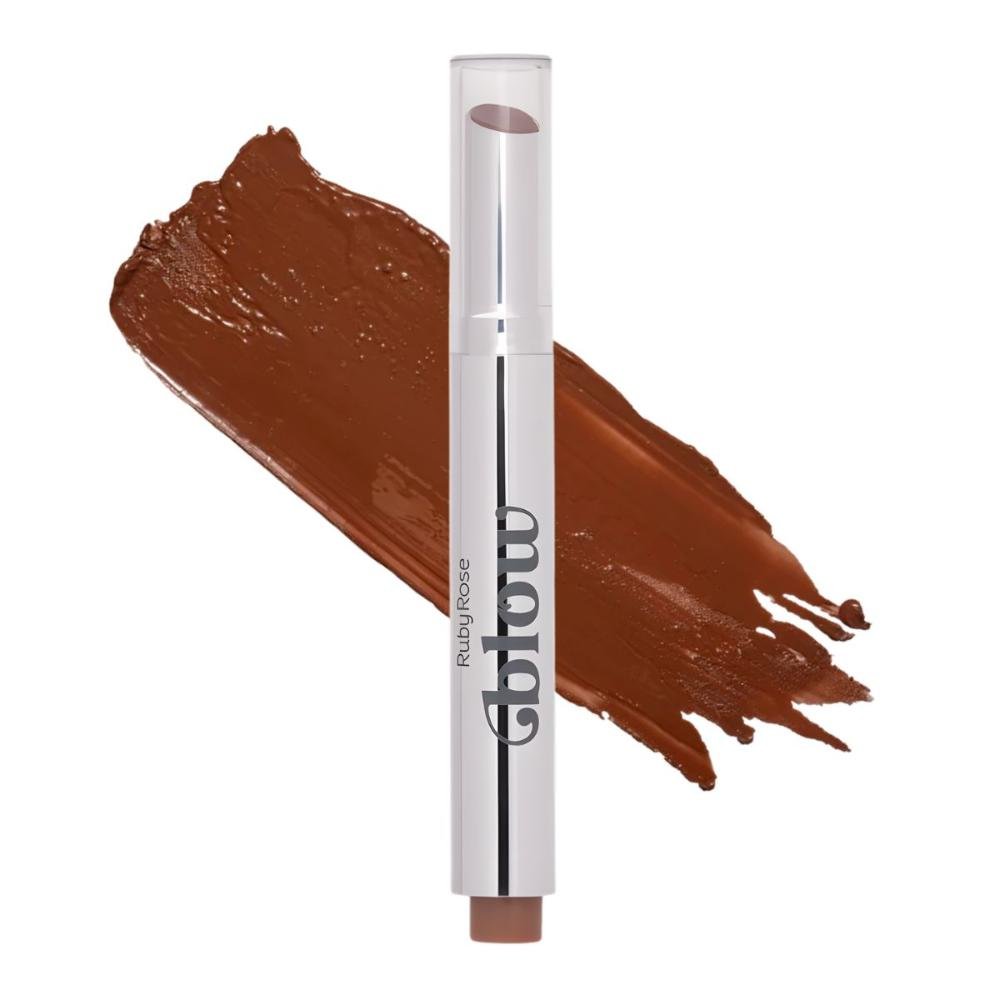 Lip Balm Ruby Rose Blow Girl's Night Bm30 Game Mess Hb-l6512-3 Game Mess 3