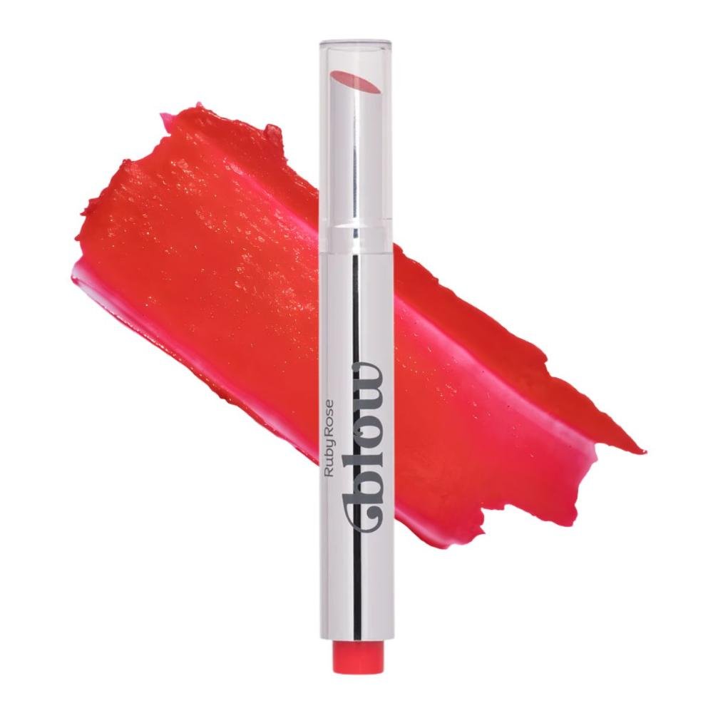 Lip Balm Ruby Rose Blow Girl's Night Bm50 Streaming Hb-l6512-5 Streaming 3
