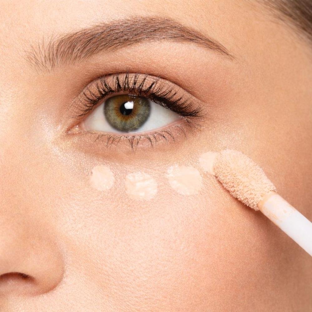 Corretivo Líquido Ruby Rose Blow So Real C-bw10 Hb-m604-1 Cor C-bw10 4