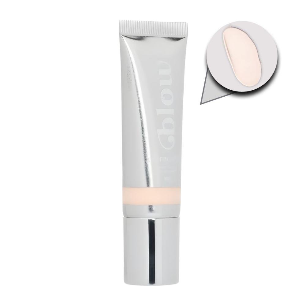 Base Líquida Ruby Rose Blow Oh My Skin! F-bw10 Hb-m303-1 Cor bw10 3