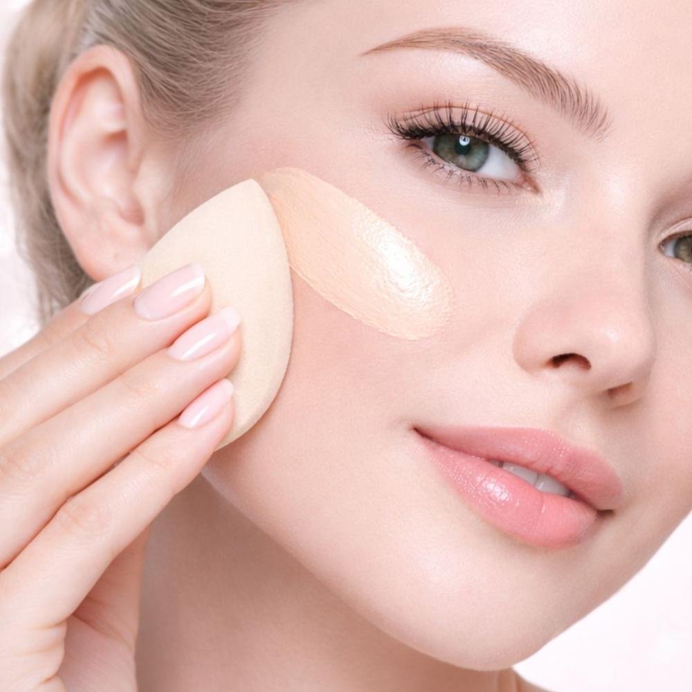 Base Líquida Ruby Rose Blow Oh My Skin! F-bw10 Hb-m303-1 Cor bw10 4