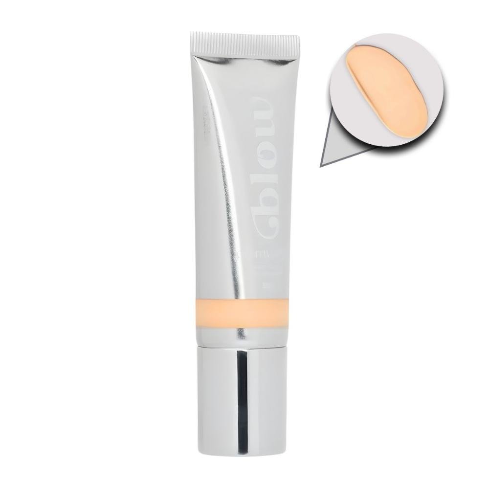 Base Líquida Ruby Rose Blow Oh My Skin! F-bw30 Hb-m303-3 Cor bw30 3