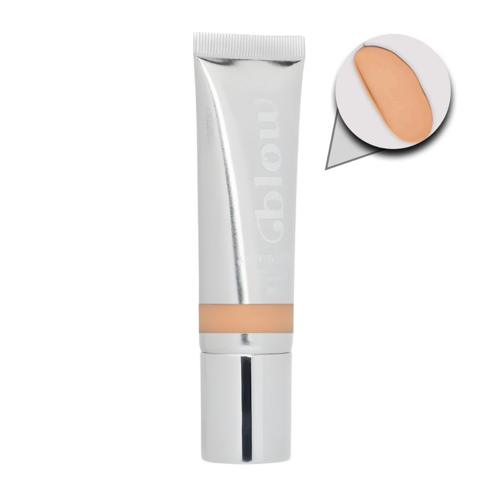 Base Líquida Ruby Rose Blow Oh My Skin! F-bw50 Hb-m303-5 Cor bw50 3