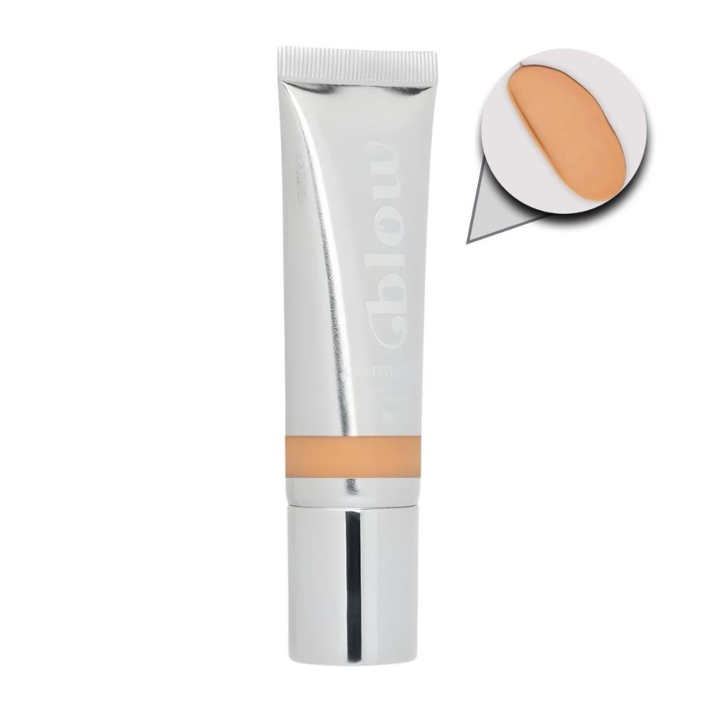 Base Líquida Ruby Rose Blow Oh My Skin! F-bw60 Hb-m303-6 Cor bw60 3