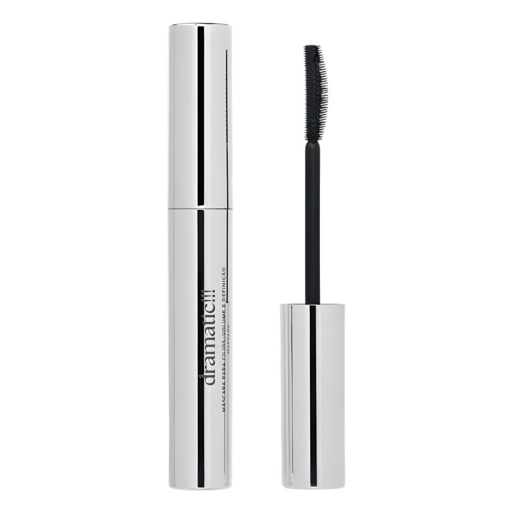 Máscara Para Cílios Ruby Rose Blow Dramatic!!! Black To Black Hb-e2005