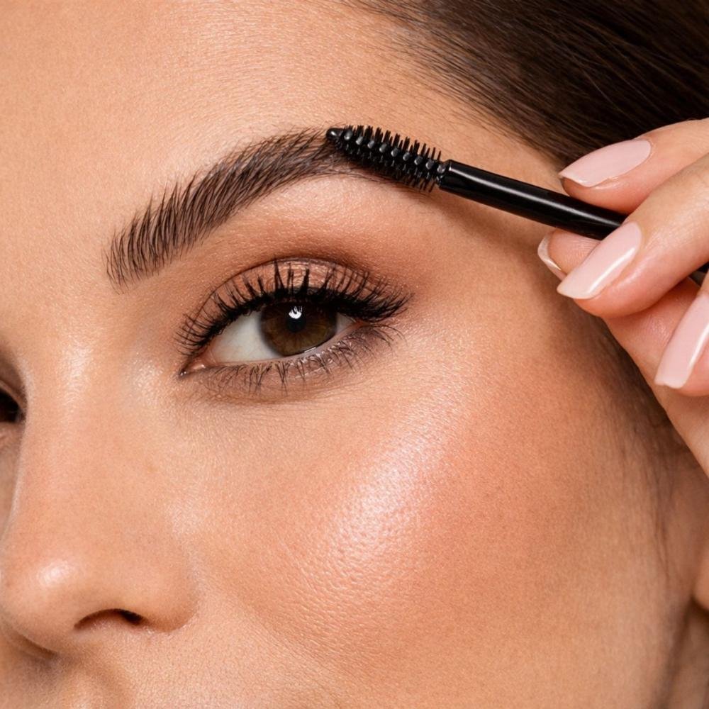 Cera De Sobrancelhas Ruby Rose Blow It Girl Hb-e2506 7g ÚNICO 4