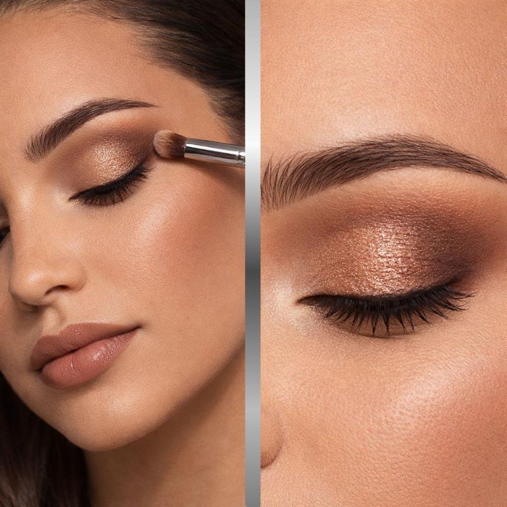 Paleta De Sombras Ruby Rose Blow Girl's Syndrome Hb-e2206 ÚNICO 4