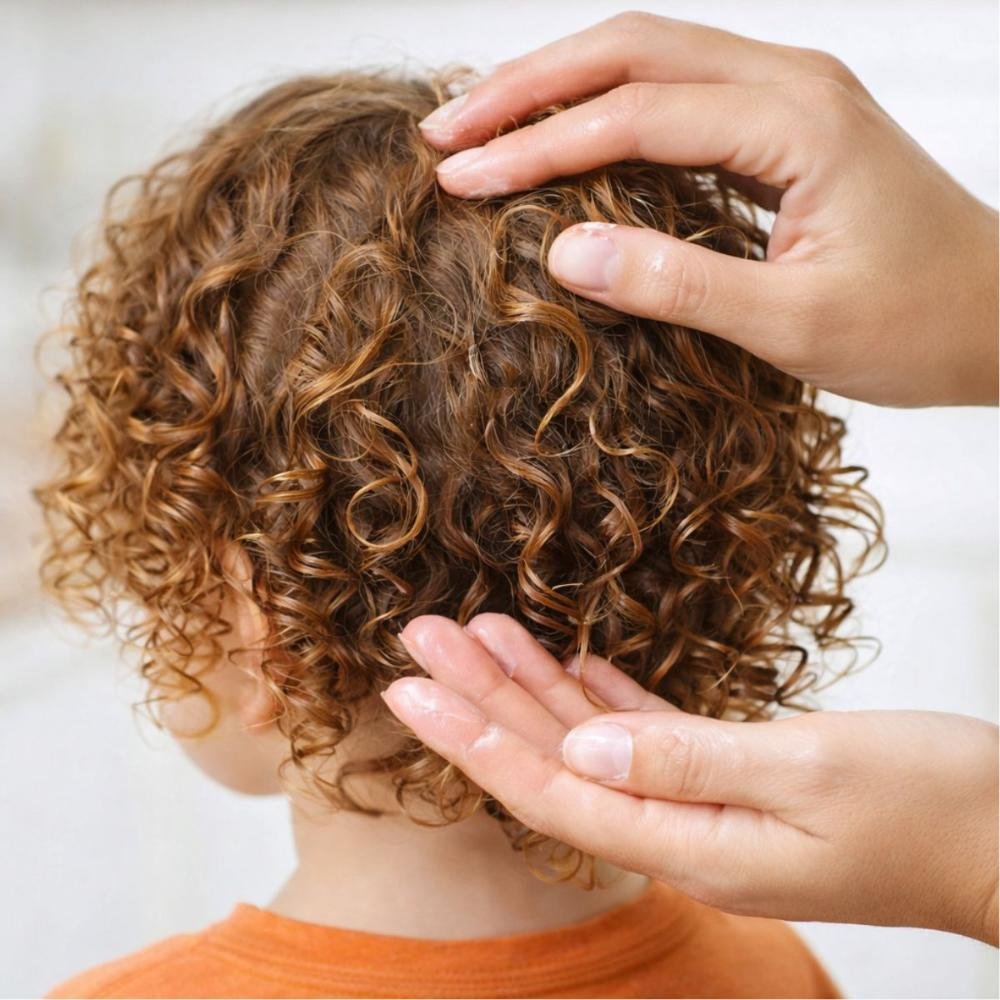 Ativador De Cachos Novex Meu Cachinhos 3abc 500ml 500ml 4