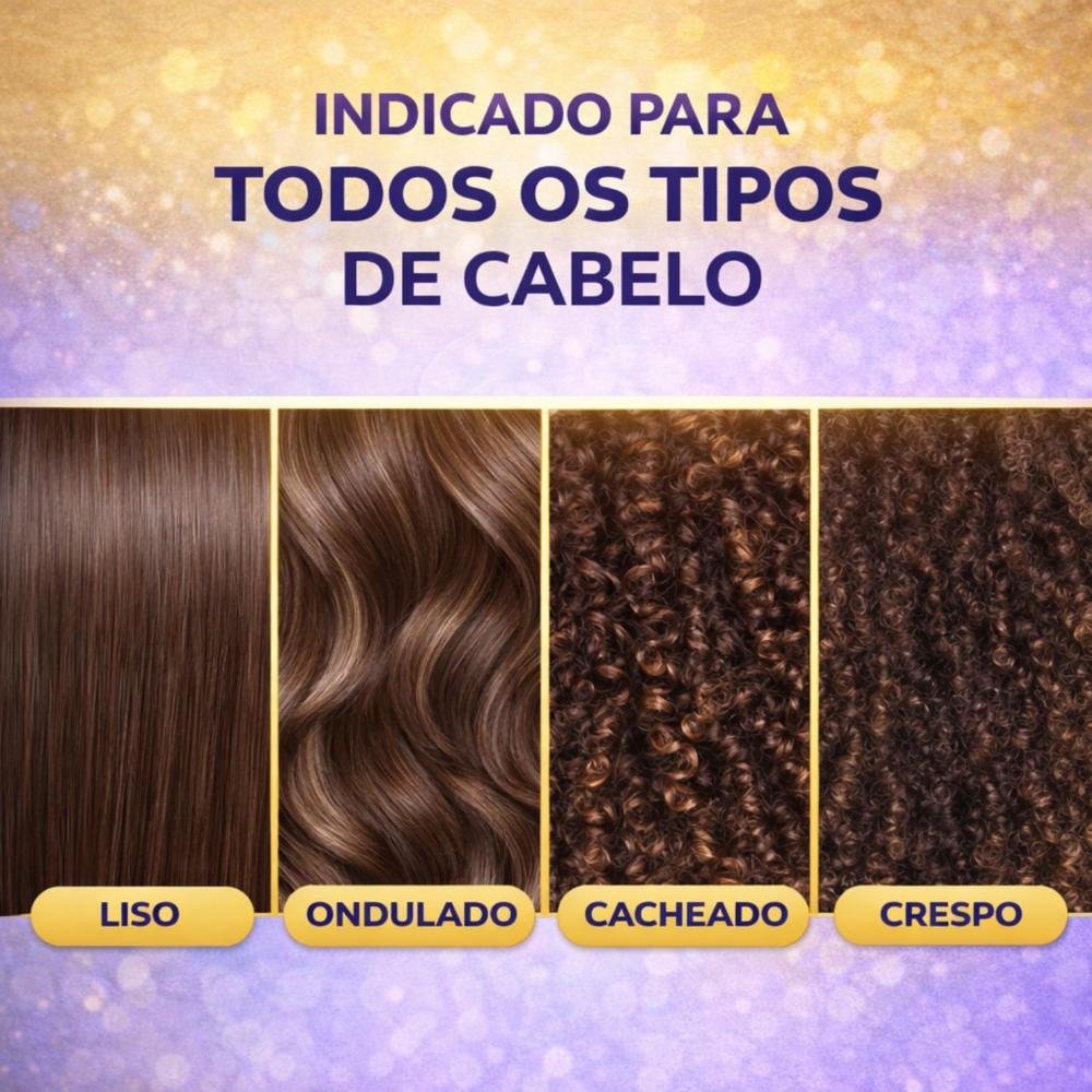 Recarga Capilar Novex Reposição De Massa Terapia Encorpa Fios 80g 80g 4