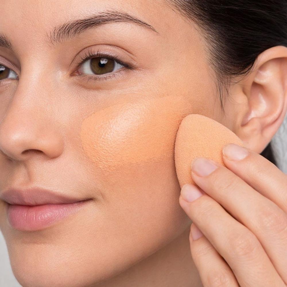 Base Líquida Ruby Rose Blow Oh My Skin! F-bw40 Hb-m303-4 Cor bw40 4