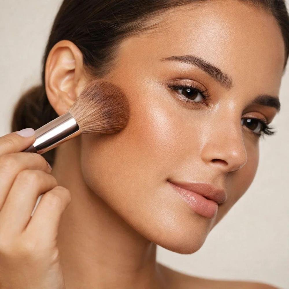 Bronzer Baked Ruby Rose Blow Feels Like Sun Bfs10 Solaris Hb-m203-1 Feels Like Sun 3