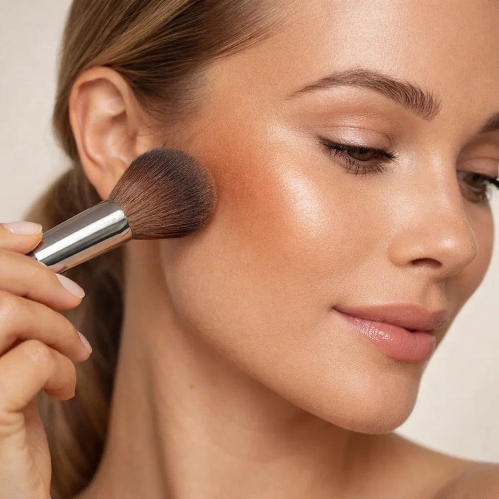 Bronzer Baked Ruby Rose Blow Feels Like Sun Bfs20 Protagonist Hb-m203-2 Feels Like Sun 4