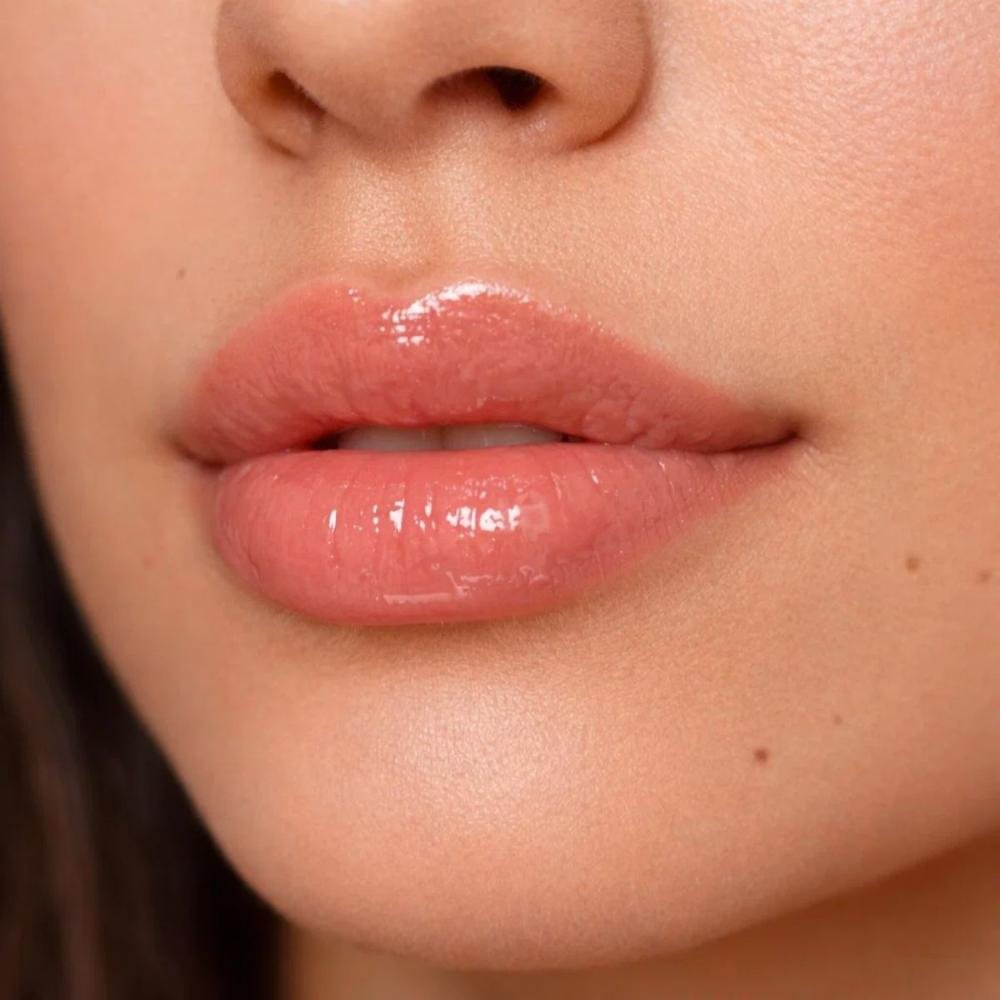 Gloss Labial Ruby Rose Blow The Glossier One Gb10 Carrie Hb-l6407-1 Carrie 4