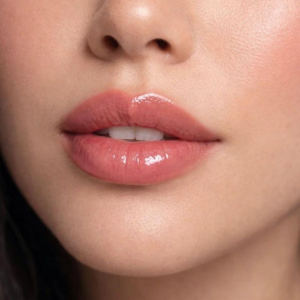 Gloss Labial Ruby Rose Blow The Glossier One Gb20 Jane Hb-l6407-2 Jane 4