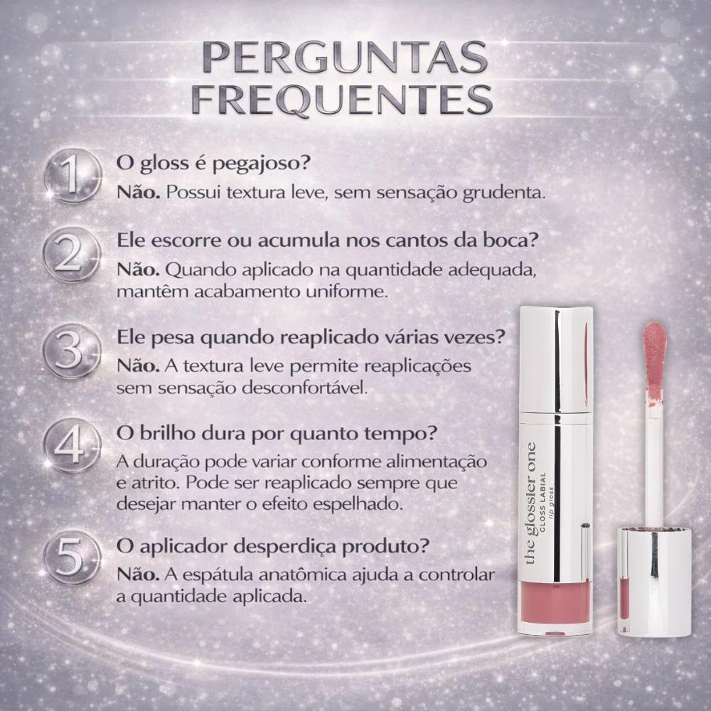 Gloss Labial Ruby Rose Blow The Glossier One Gb50 Rachel Hb-l6407-5 Rachel 7