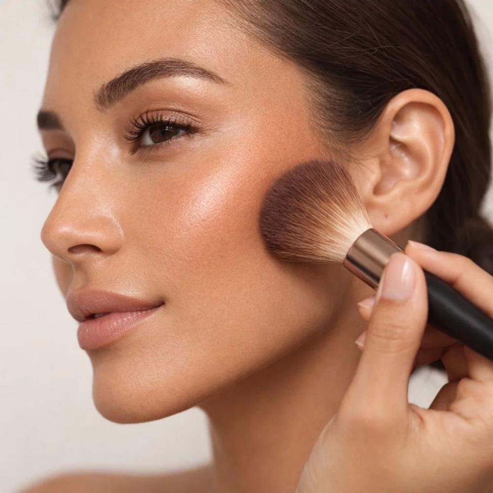 Bronzer Baked Ruby Rose Blow Feels Like Sun Bfs30 Heliocentric Hb-m203-3 Heliocentric 4