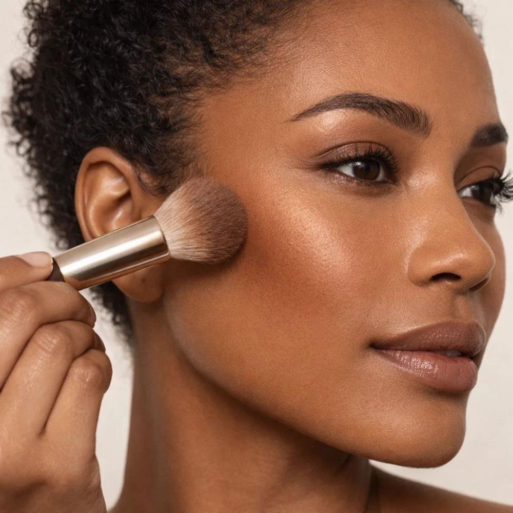 Bronzer Baked Ruby Rose Blow Feels Like Sun Bfs50 Epicenter Hb-m203-5 Epicenter 4