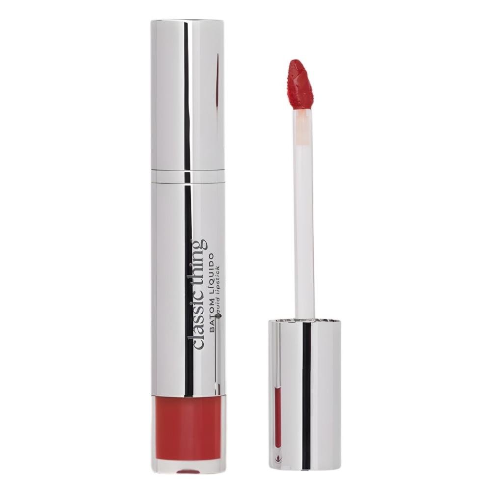 Batom Líquido Ruby Rose Blow Classic Thing Bl70 Red Lips Hb-l6205-7