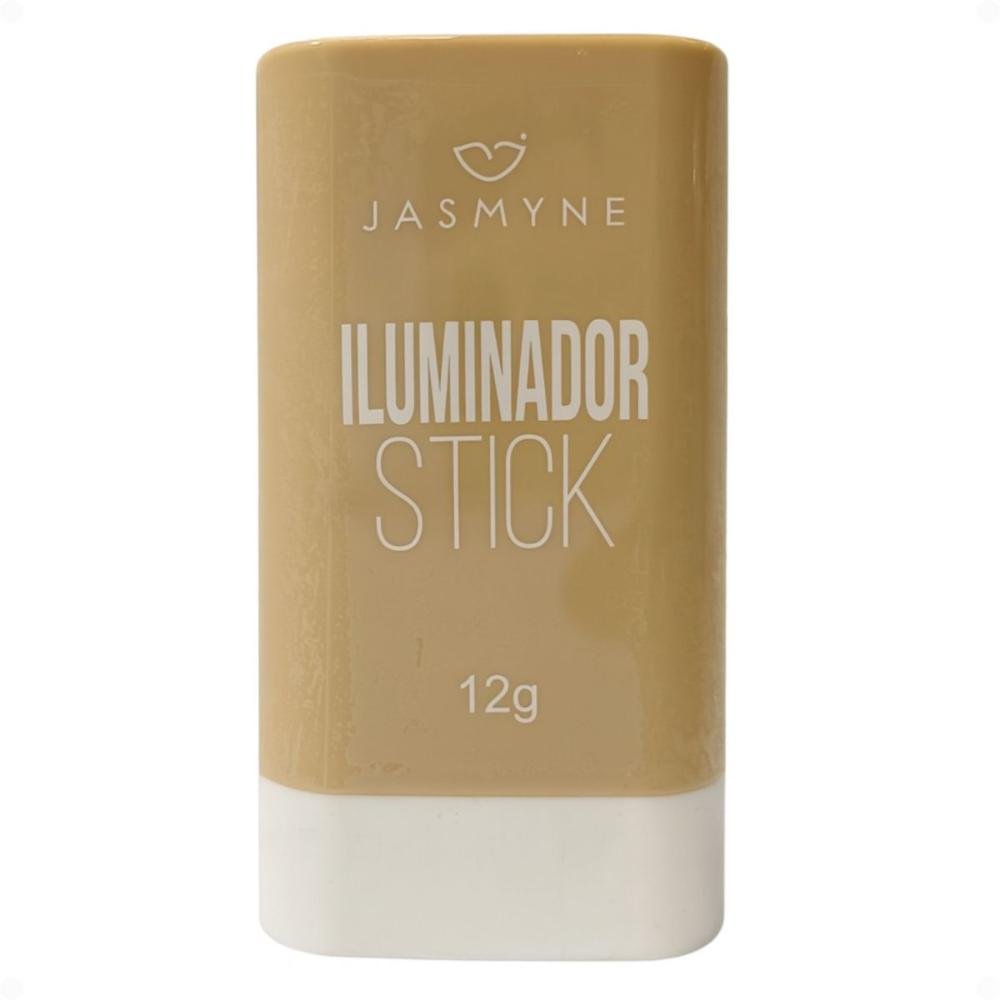 Iluminador Stick Jasmyne Golden Hour 12g Ref. J0108