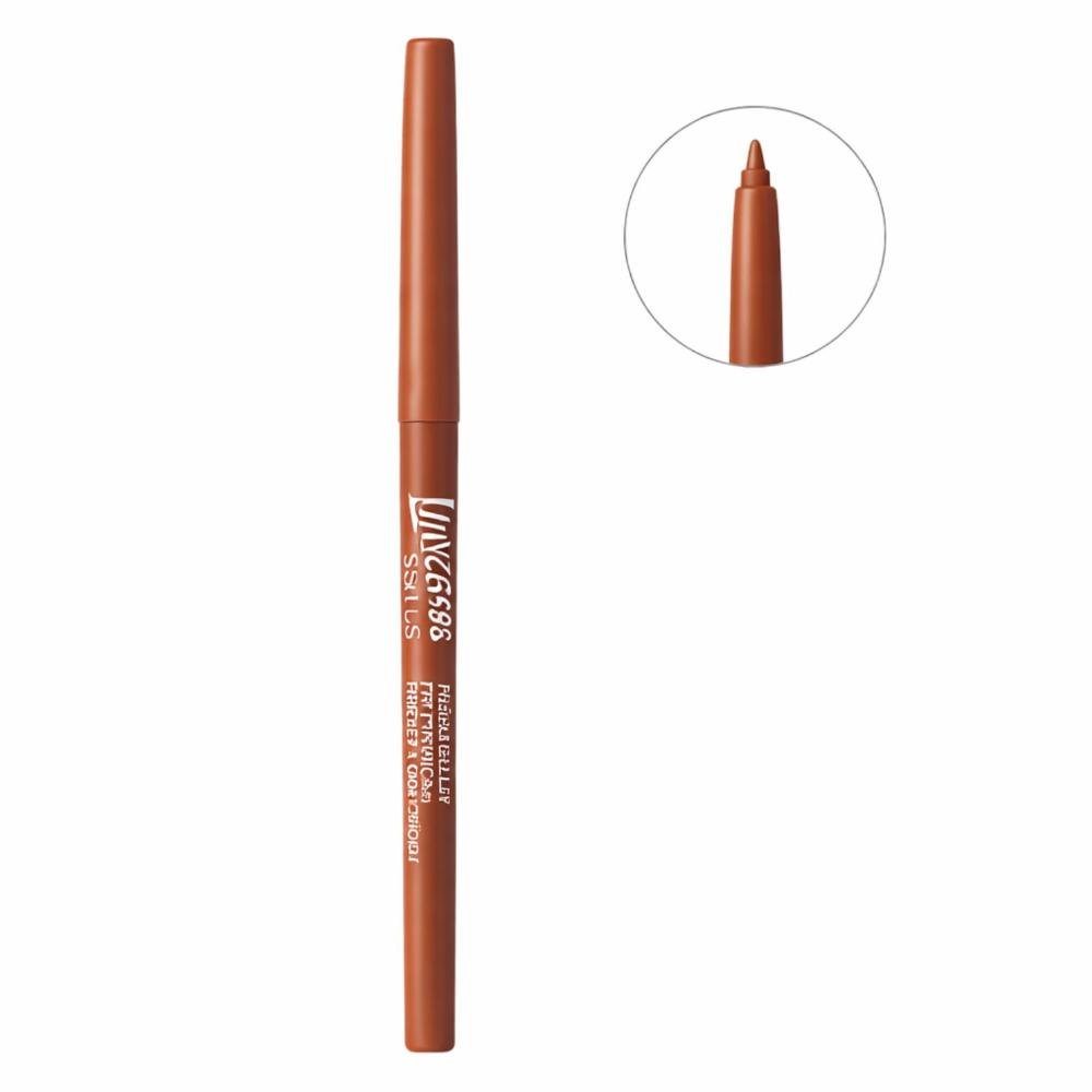 Lápis Labial Retrátil Luisance 365 Lip Mocha 0,24g L5246