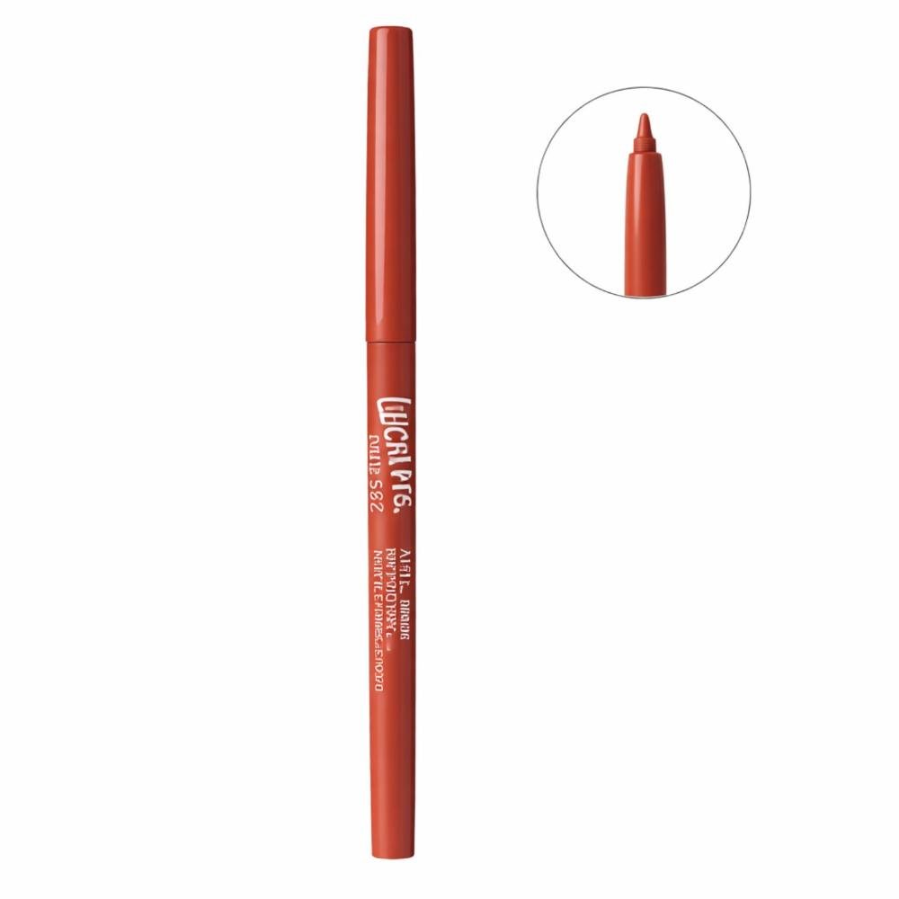Lápis Labial Retrátil Luisance 365 Lip Rose Antigo 0,24g L5245