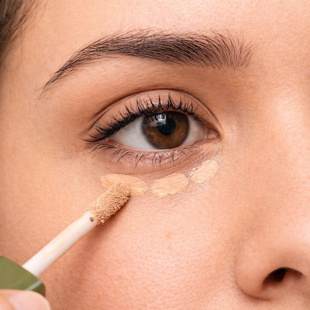 Corretivo Líquido Ruby Rose Silk Skin Soft Beauty Cl10 Hb-t1800-1 Cor Cl10 4