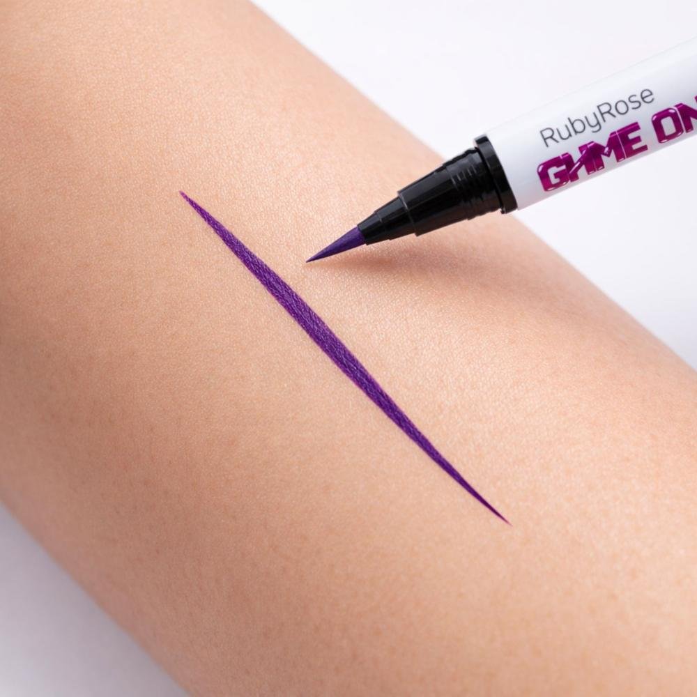 Caneta Delineadora Ruby Rose Game On Wizard Hb-2201-1 On Wizard 3