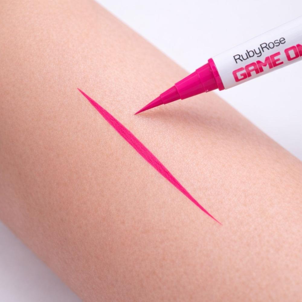 Caneta Delineadora Ruby Rose Game On Fairy Hb-2201-3 On Fairy 4