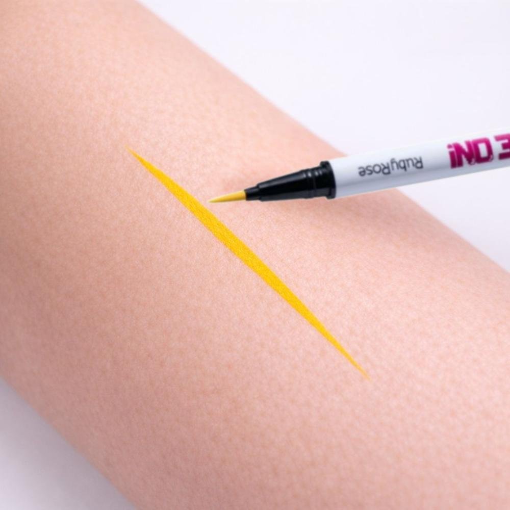 Caneta Delineadora Ruby Rose Game On Speedster Hb-2201-2 On Speedster 4