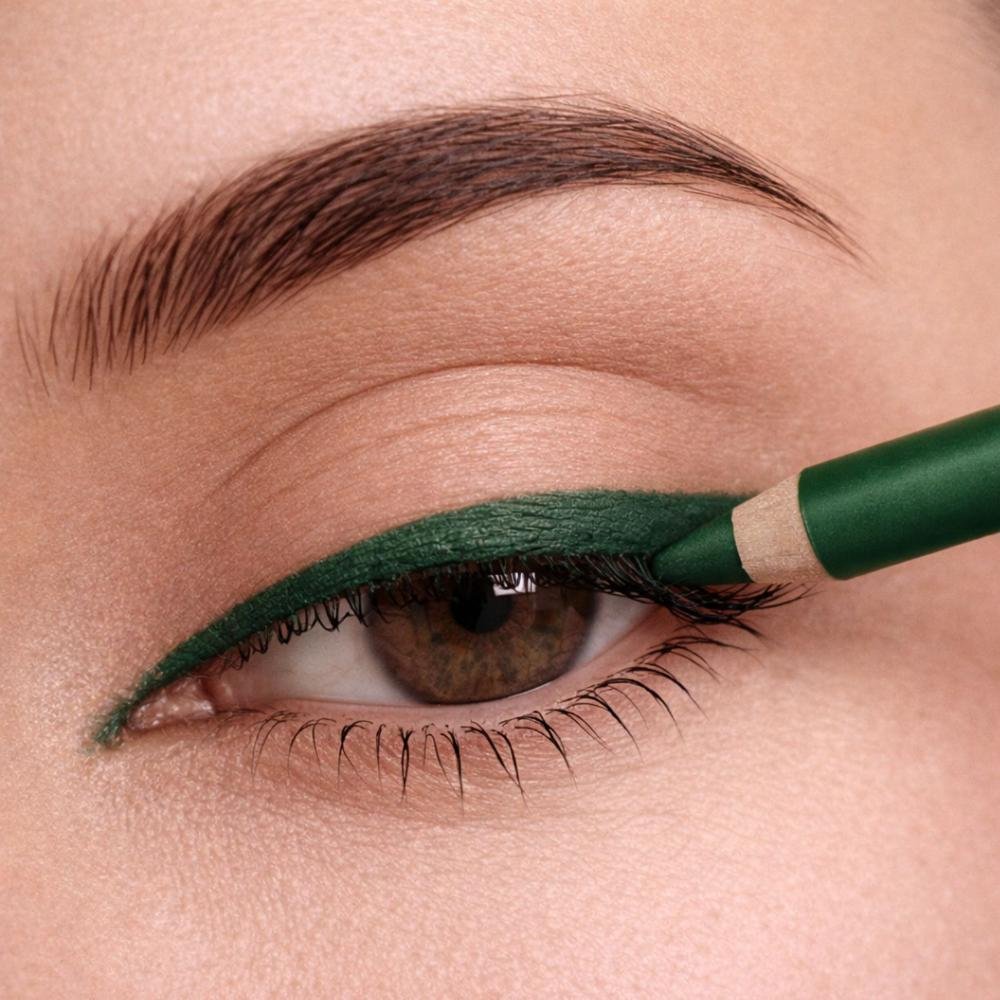 Lápis Colorido Em Gel Para Olhos Ruby Rose Game On Jump Hb-2400-2 Jump 3