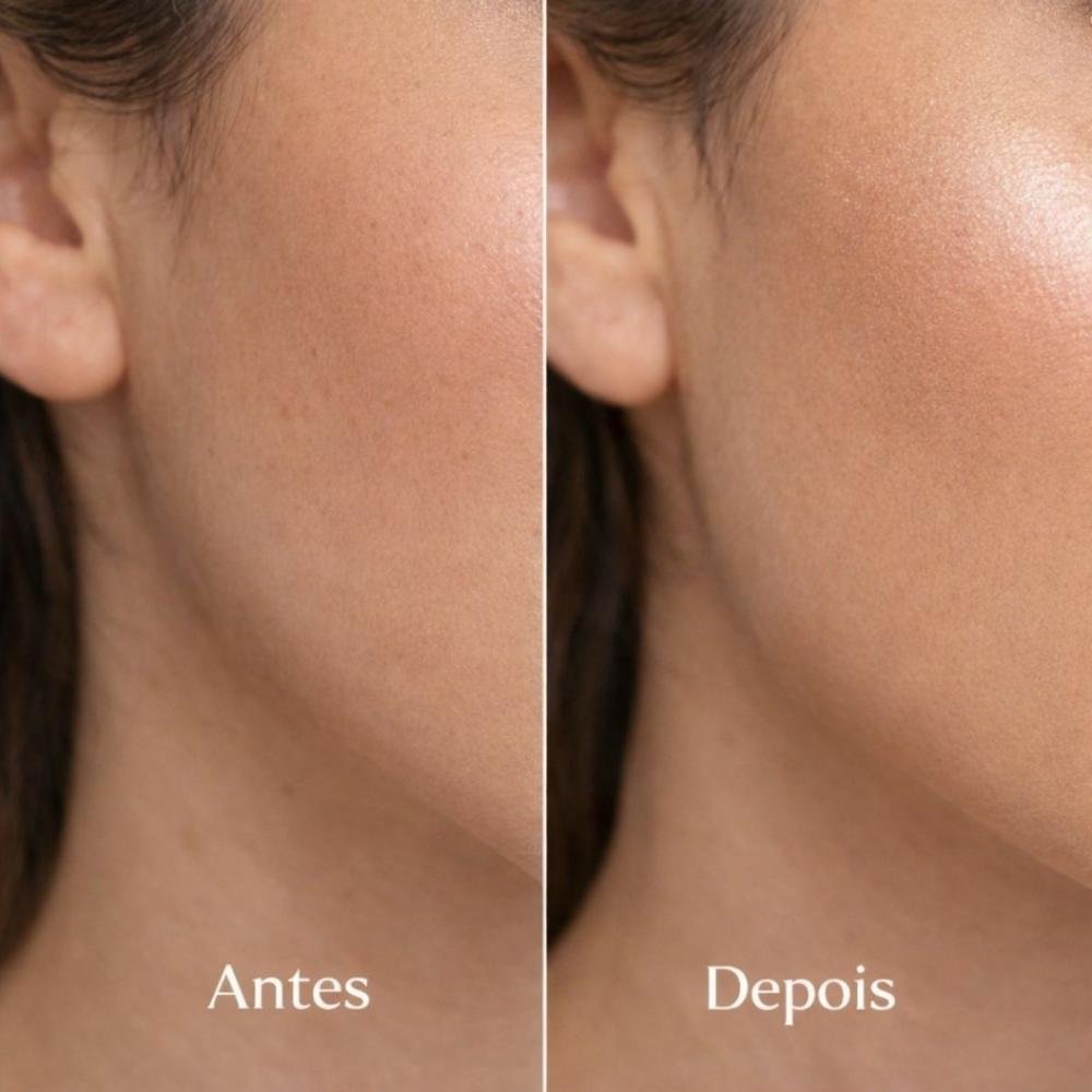 Iluminador Stick Jasmyne Moonlight Glow 12g Ref. J0108 Moonlight Glow 5