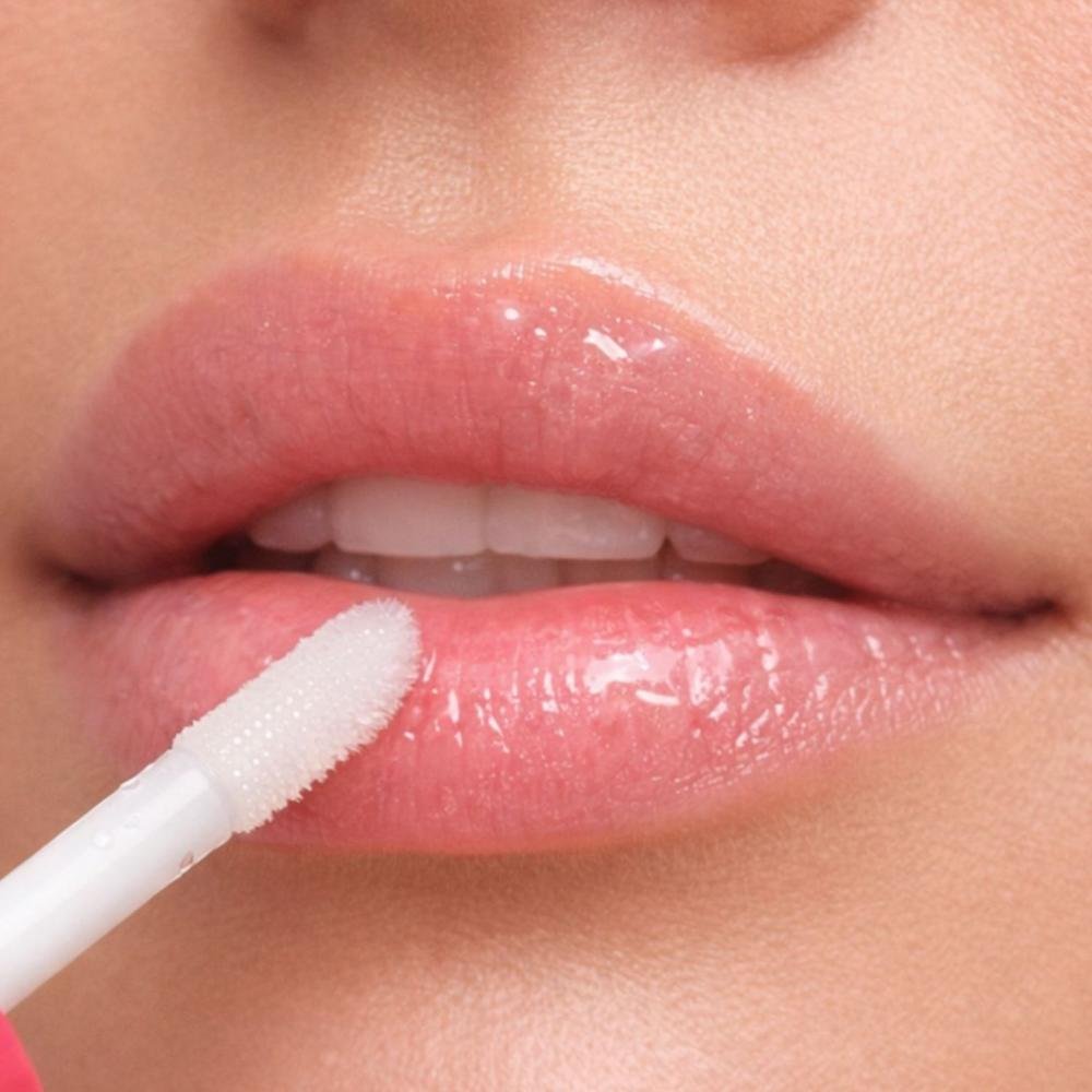 Lip Oil Luisance Frapê De Coco Ref.:L3281 Frapê De Coco 4