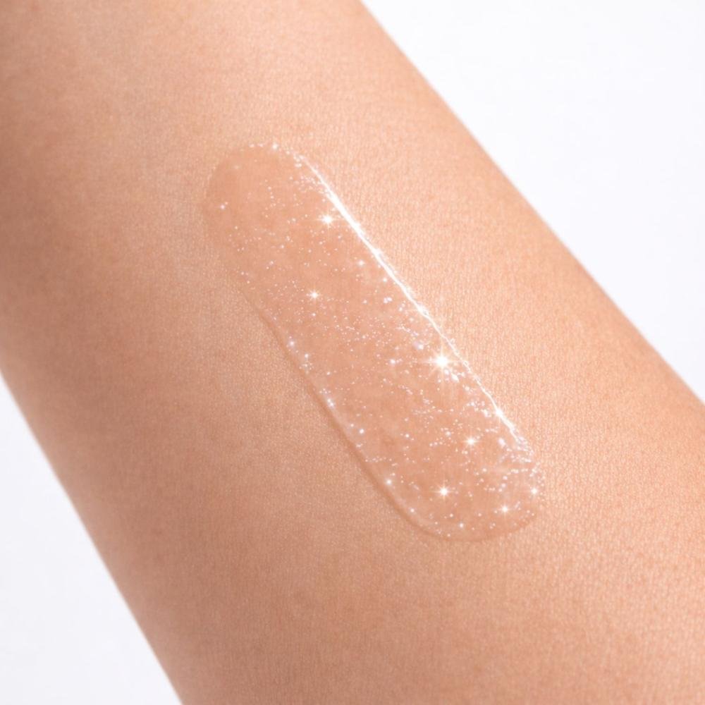 Lip Oil Luisance Frapê De Coco Ref.:L3281 Frapê De Coco 5