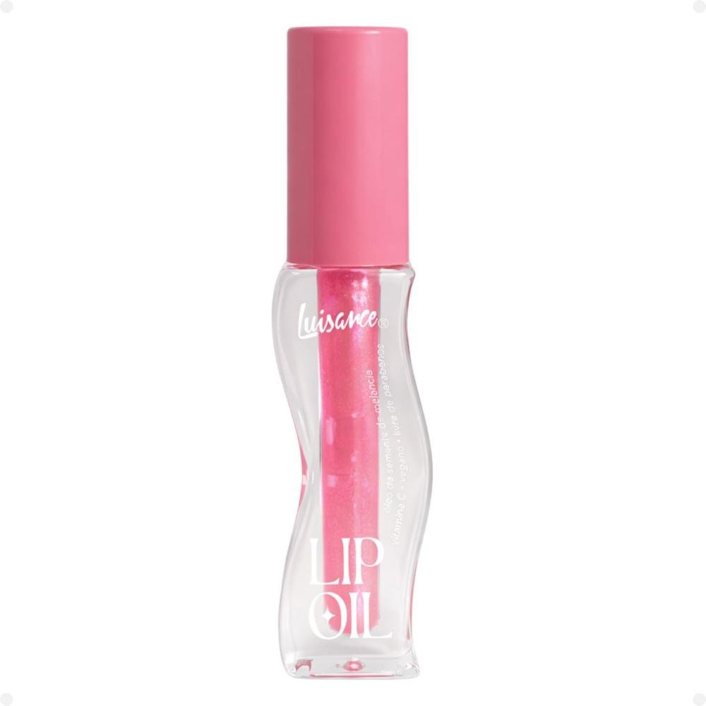 Lip Oil Luisance Melancia Fresh Ref.:L3281