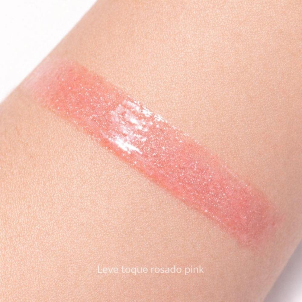 Lip Oil Luisance Melancia Fresh Ref.:L3281 Melancia Fresh 5