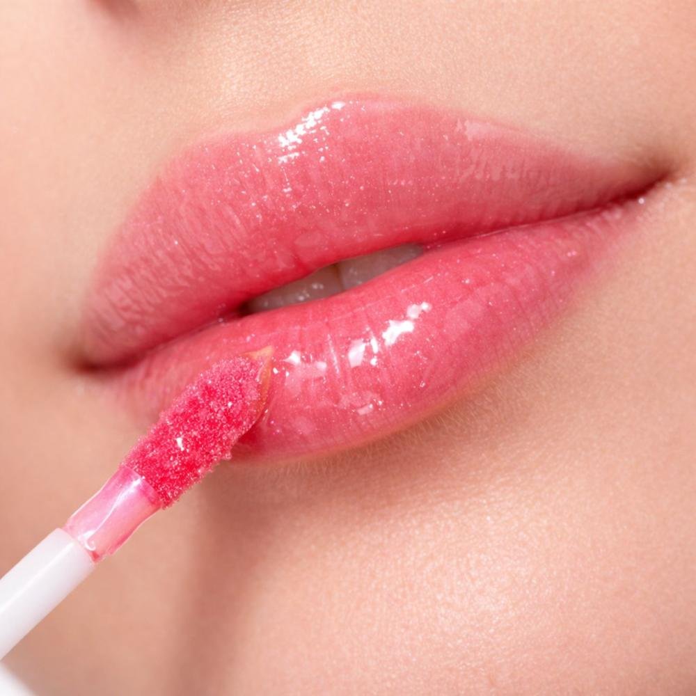 Lip Oil Luisance Néctar De Morango Ref.:L3281 Néctar De Morango 4