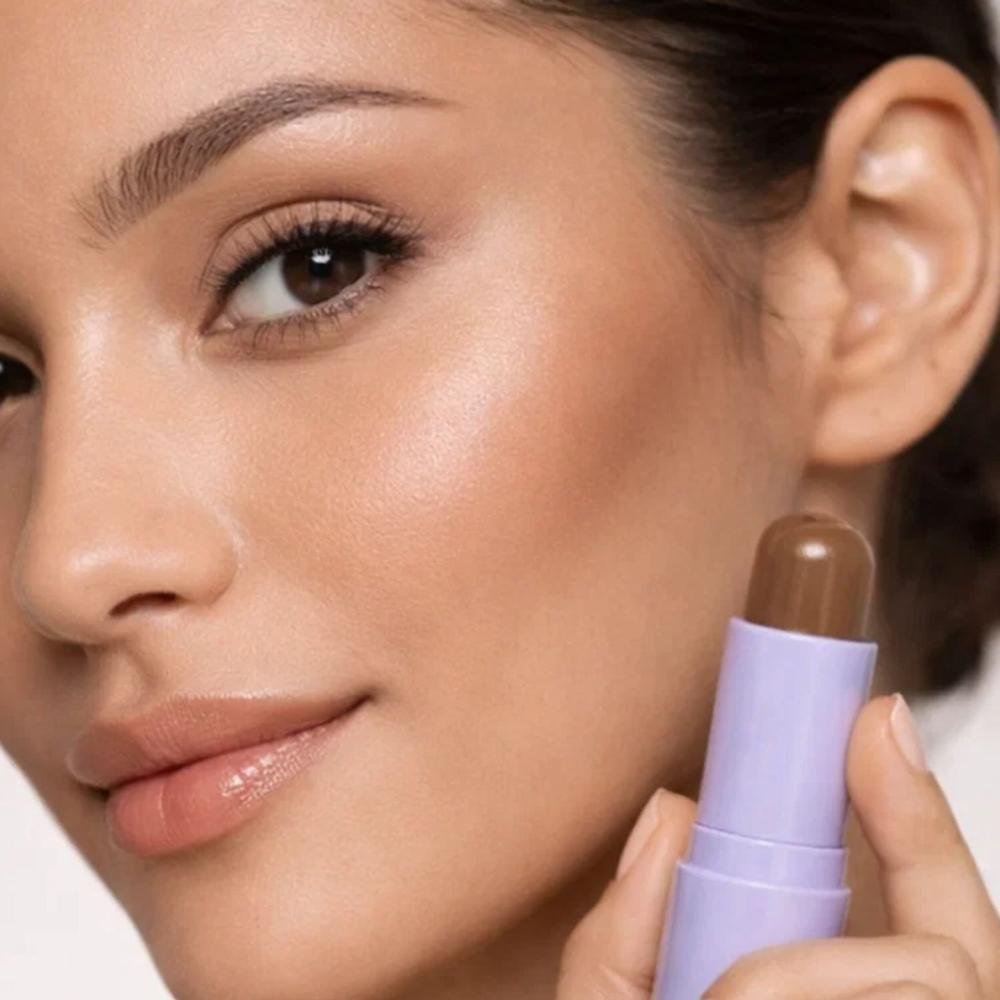 Contorno Stick Fenzza Disney Princesa Jasmine Genie Dis109