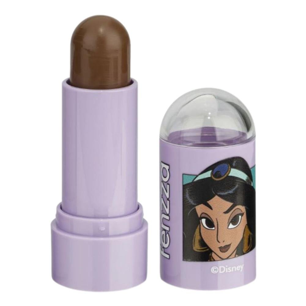 Contorno Stick Fenzza Disney Princesa Jasmine Wishes Dis109 Wishes 2