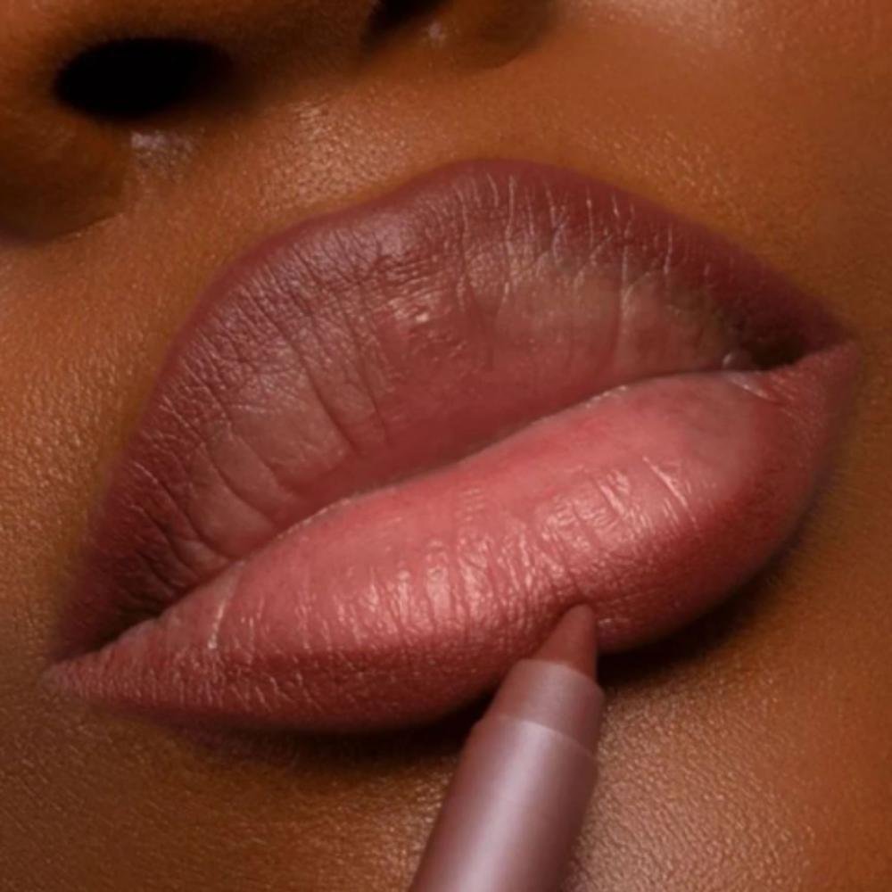 Lápis Para Contorno Labial Dailus Apontável Cacau Cacau 4