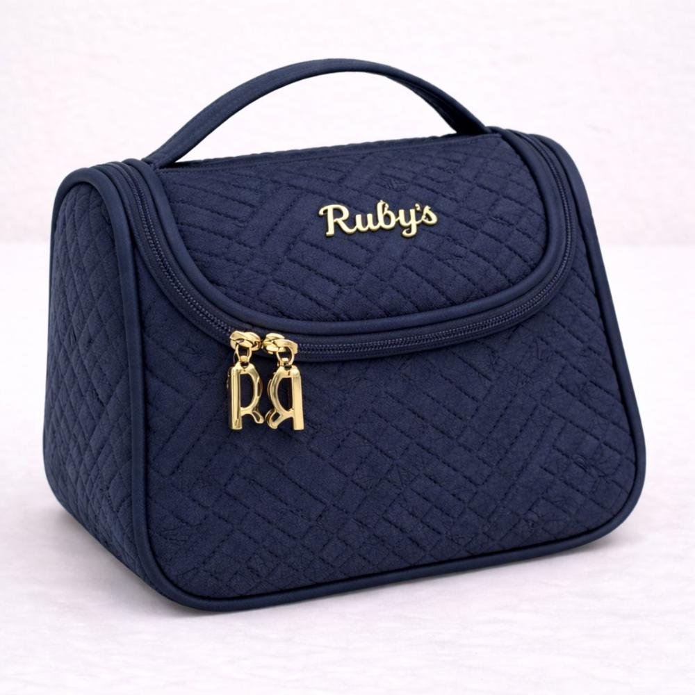Necessaire com Alça Ruby´s Necf-111b