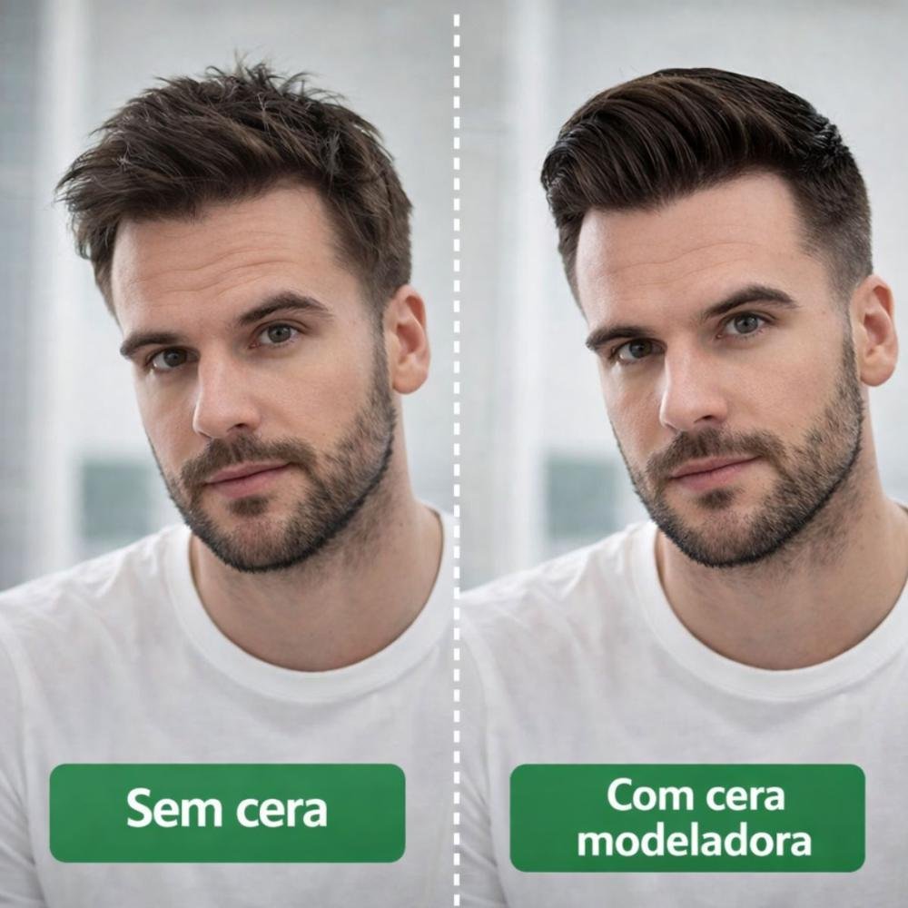 Cera Finalizadora Black Fix 130g 130g 3