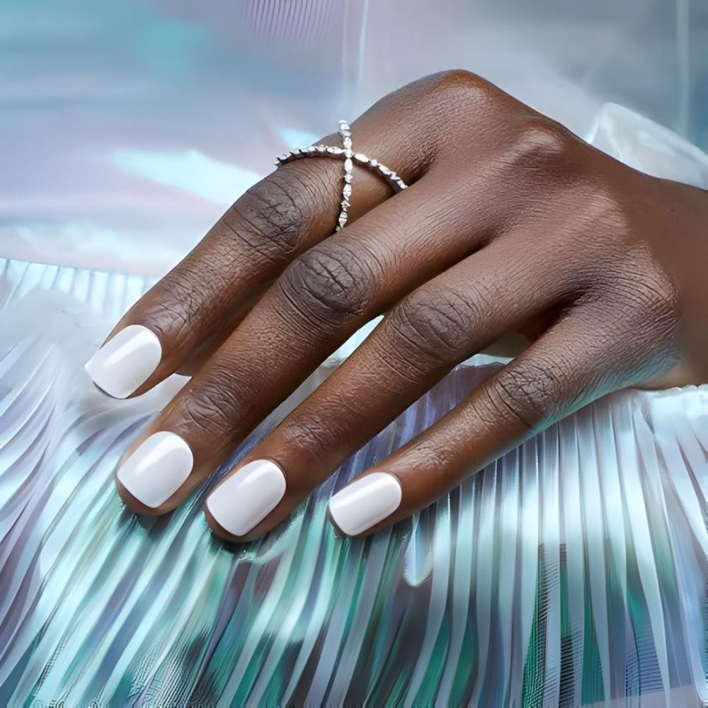 Unhas Postiças imPress Kiss Ny Color FX Universal IMCF19 ÚNICO 2